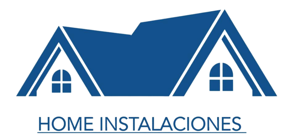 Home Instalaciones Logo